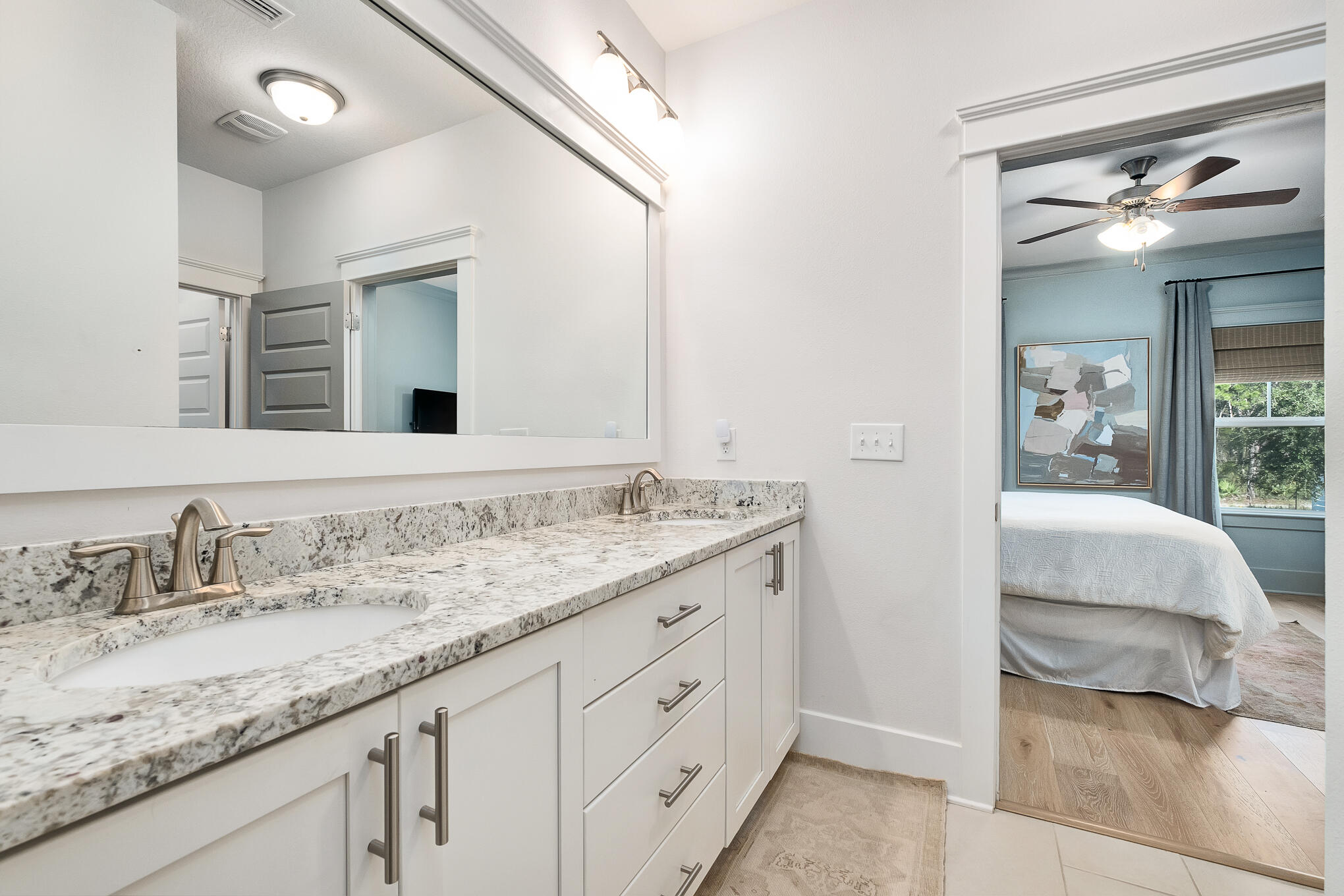 56 Grande Pointe Drive Inlet Beach, FL 32461 - Photo 25 of 54 Master 2 Suite