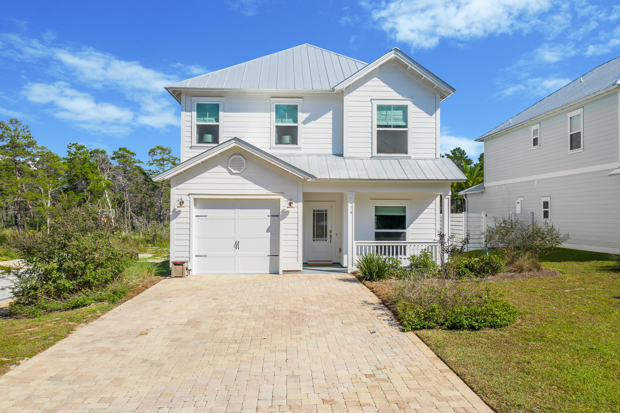 56 Grande Pointe Drive Inlet Beach, FL 32461 - Photo 3 of 54 56 Grande Pointe Dr N
