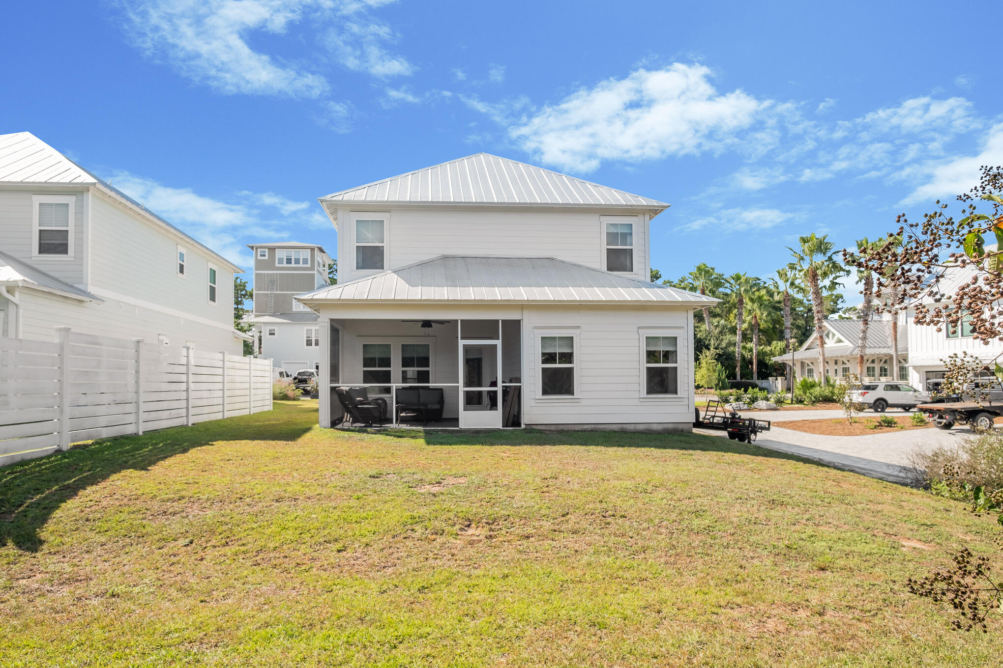 56 Grande Pointe Drive Inlet Beach, FL 32461 - Photo 31 of 54 56 Grande Pointe Dr N