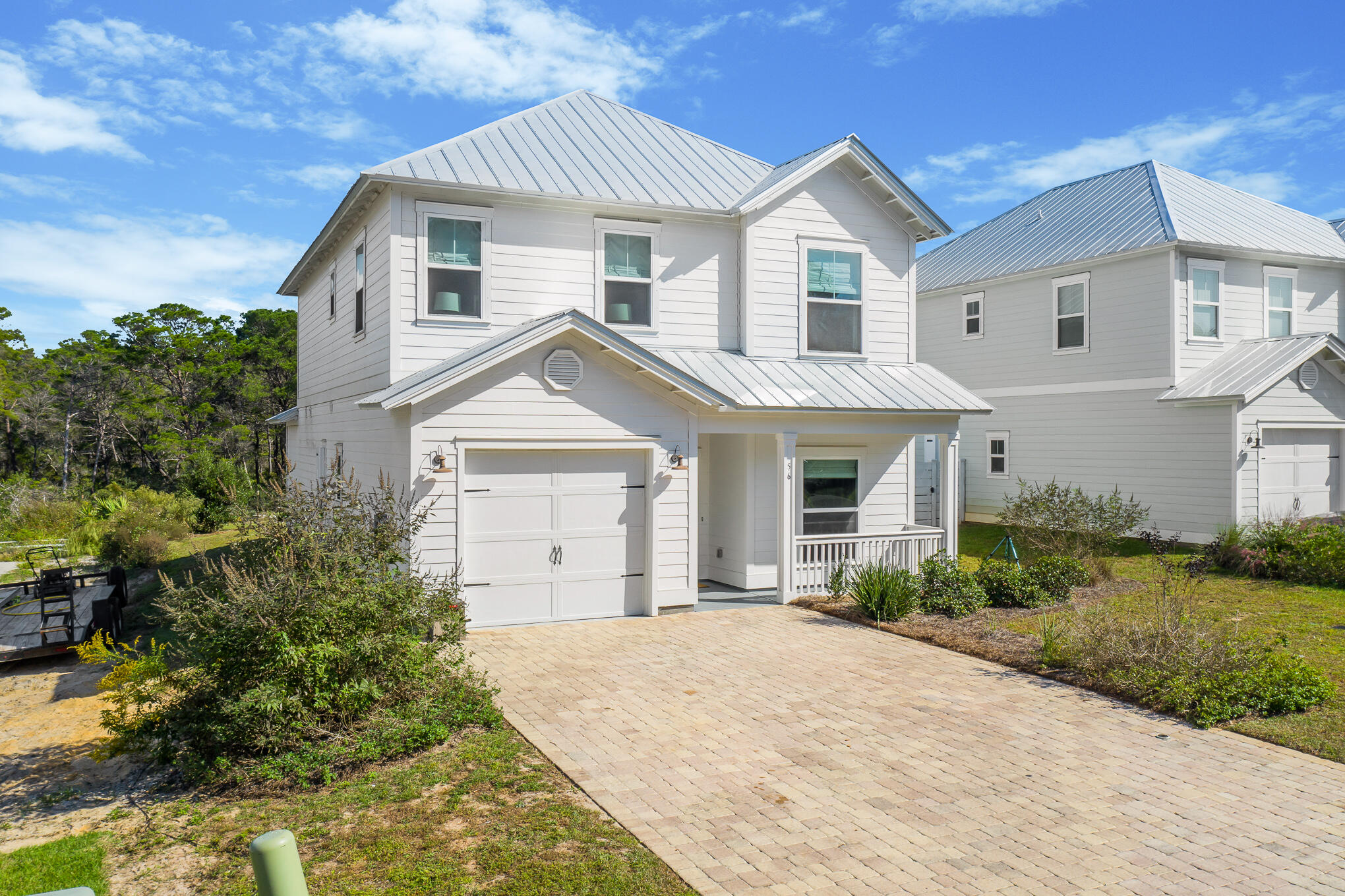 56 Grande Pointe Drive Inlet Beach, FL 32461 - Photo 32 of 54 56 Grande Pointe Dr N