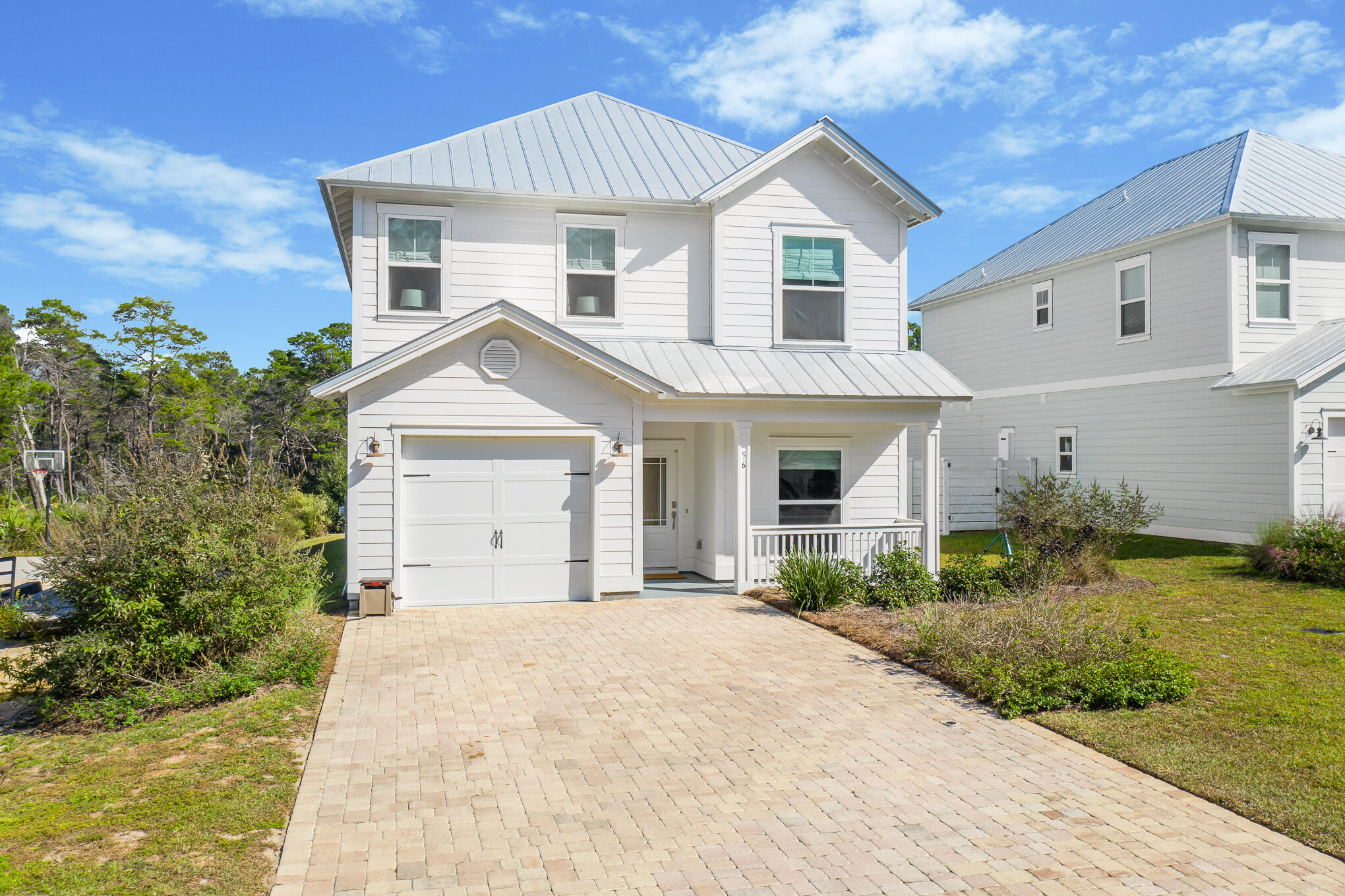 56 Grande Pointe Drive Inlet Beach, FL 32461 - Photo 33 of 54 56 Grande Pointe Dr N