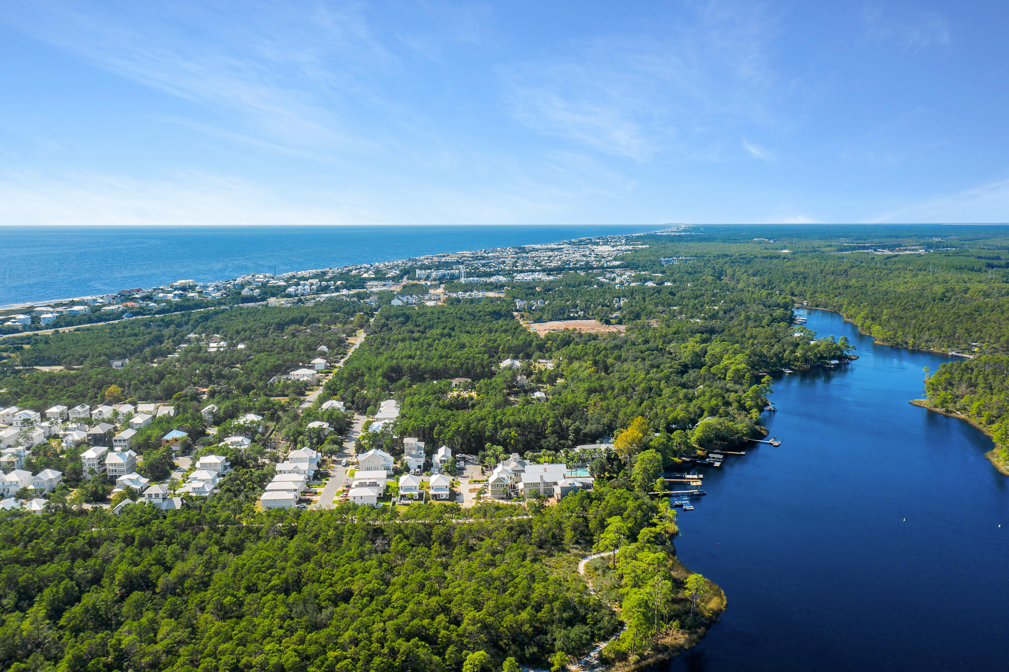 56 Grande Pointe Drive Inlet Beach, FL 32461 - Photo 35 of 54 56 Grande Pointe Dr N