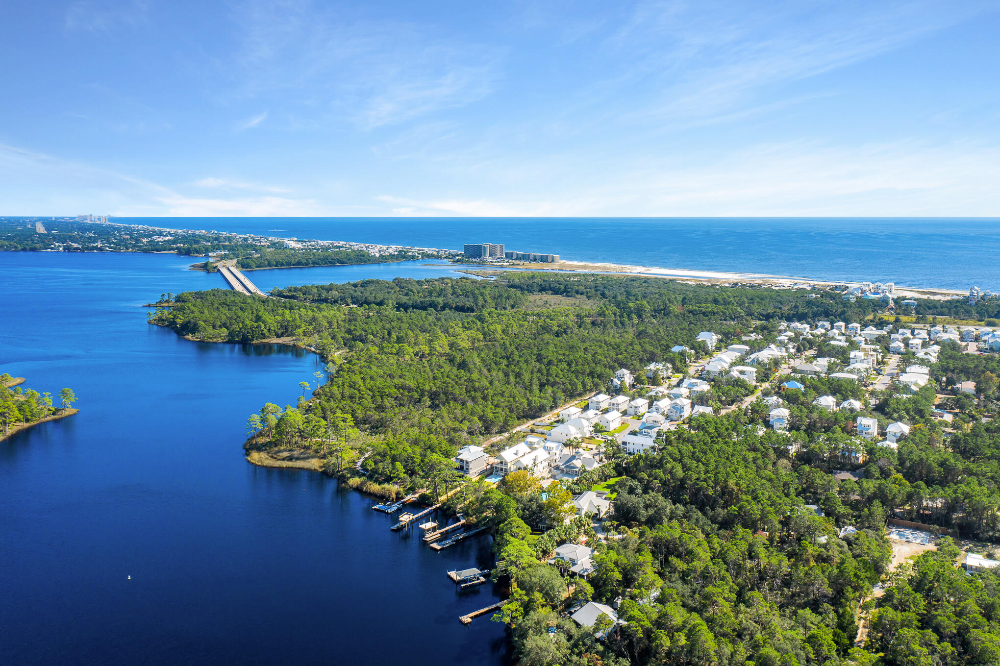 56 Grande Pointe Drive Inlet Beach, FL 32461 - Photo 38 of 54 56 Grande Pointe Dr N