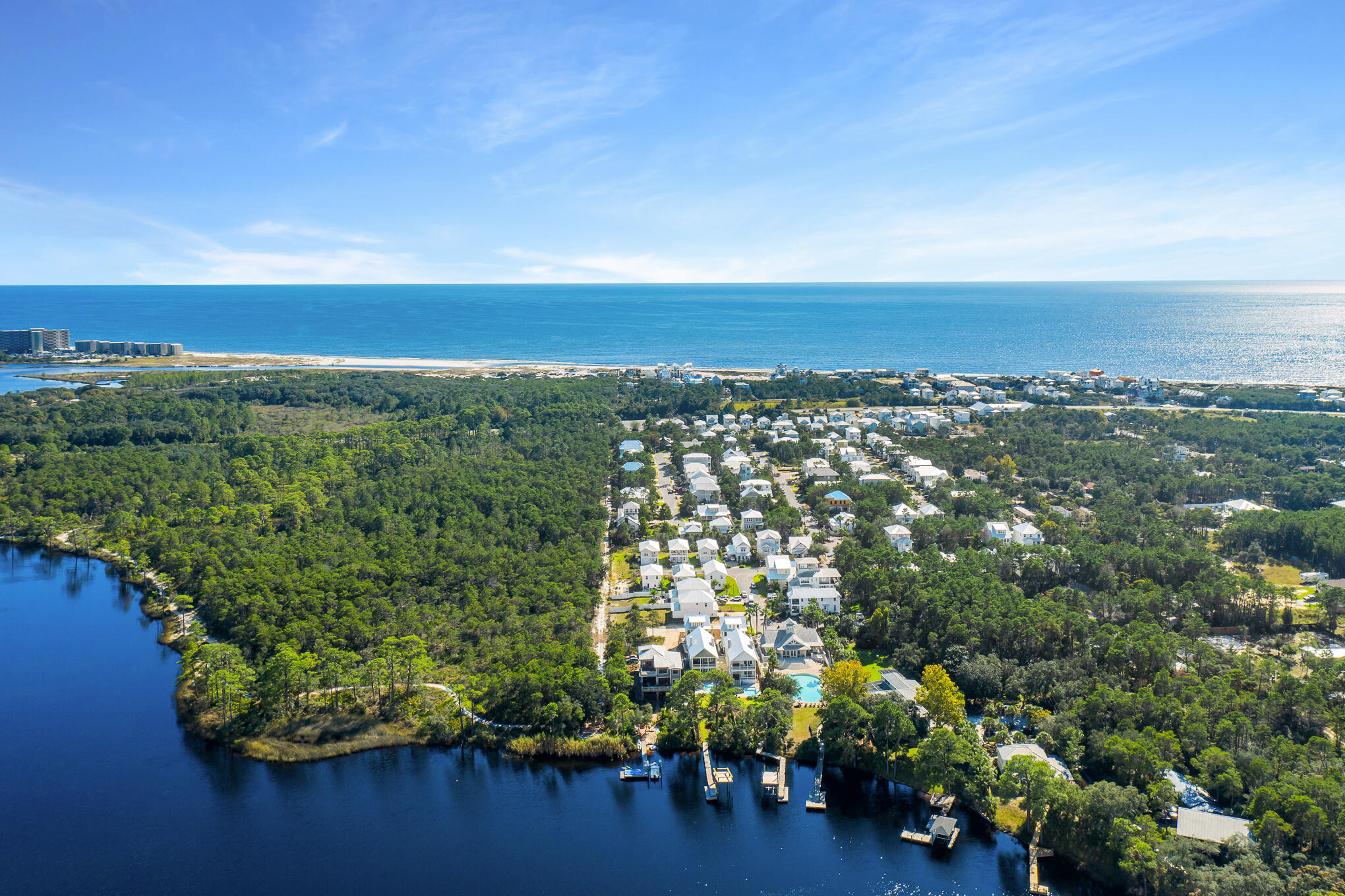 56 Grande Pointe Drive Inlet Beach, FL 32461 - Photo 39 of 54 56 Grande Pointe Dr N