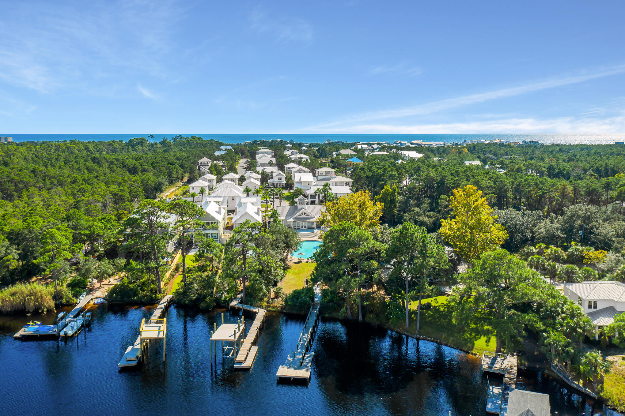 56 Grande Pointe Drive Inlet Beach, FL 32461 - Photo 40 of 54 56 Grande Pointe Dr N