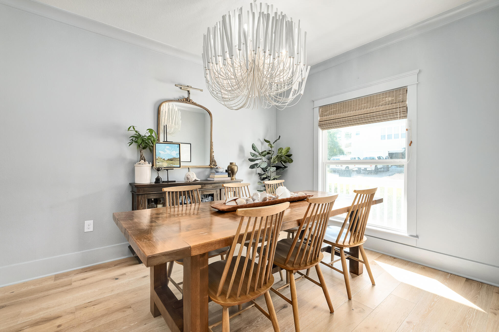 56 Grande Pointe Drive Inlet Beach, FL 32461 - Photo 5 of 54 Dining Room