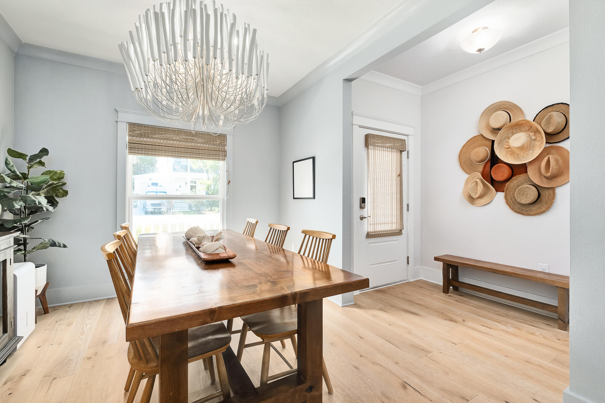 56 Grande Pointe Drive Inlet Beach, FL 32461 - Photo 6 of 54 Dining Room