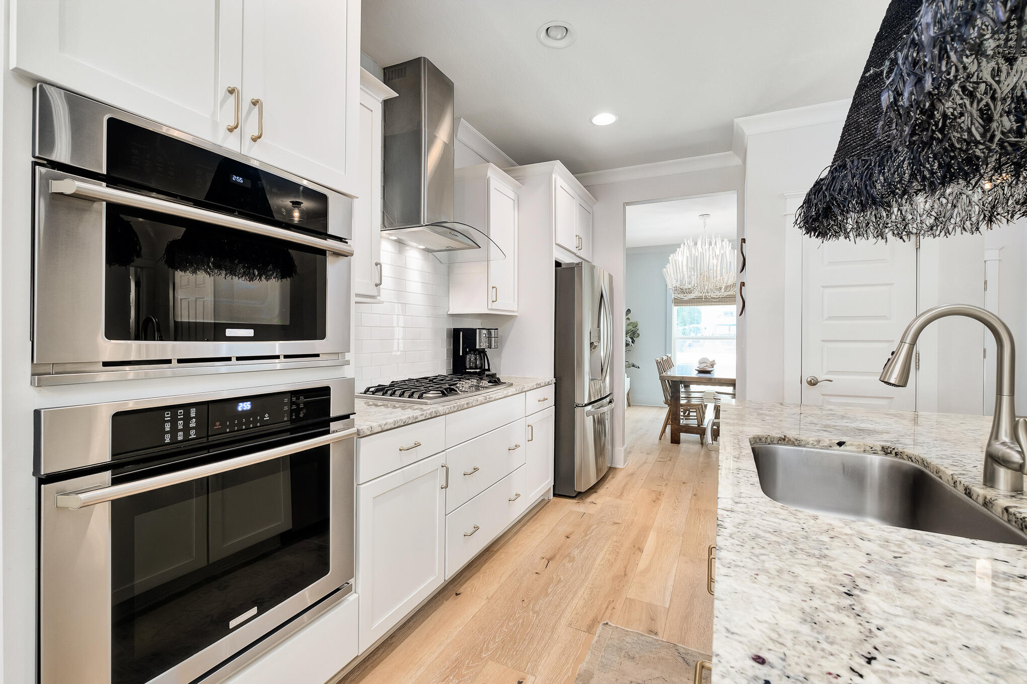 56 Grande Pointe Drive Inlet Beach, FL 32461 - Photo 8 of 54 Kitchen