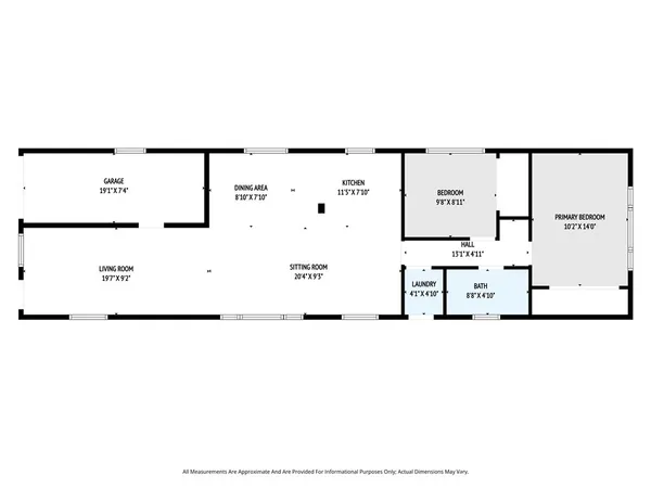 $680,000 | 22429 Ibex Avenue, Hawaiian Gardens, CA 90716
