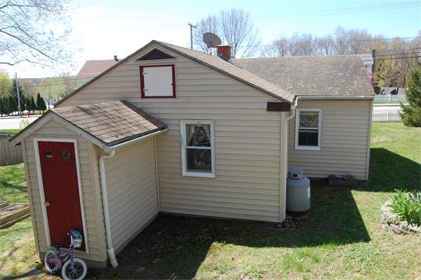 30 Pine Swamp Road Cumberland, RI 02864 - Photo 11 of 11