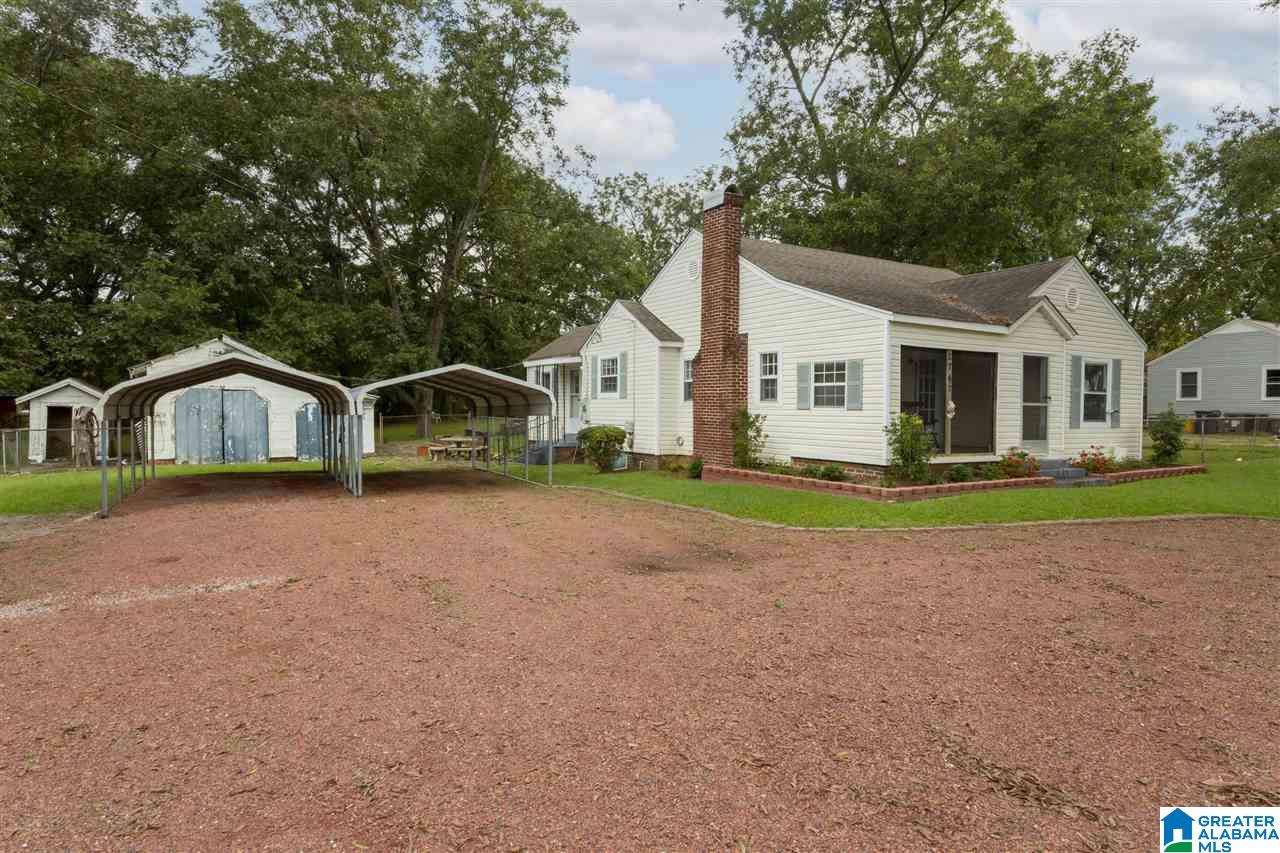 2747 Mt Olive Road Mount Olive, AL 35117 - Photo 30 of 33 Gallery Image 30