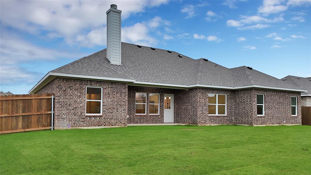 109 Panther Loop Mabank, TX 75147 - Photo 22 of 30