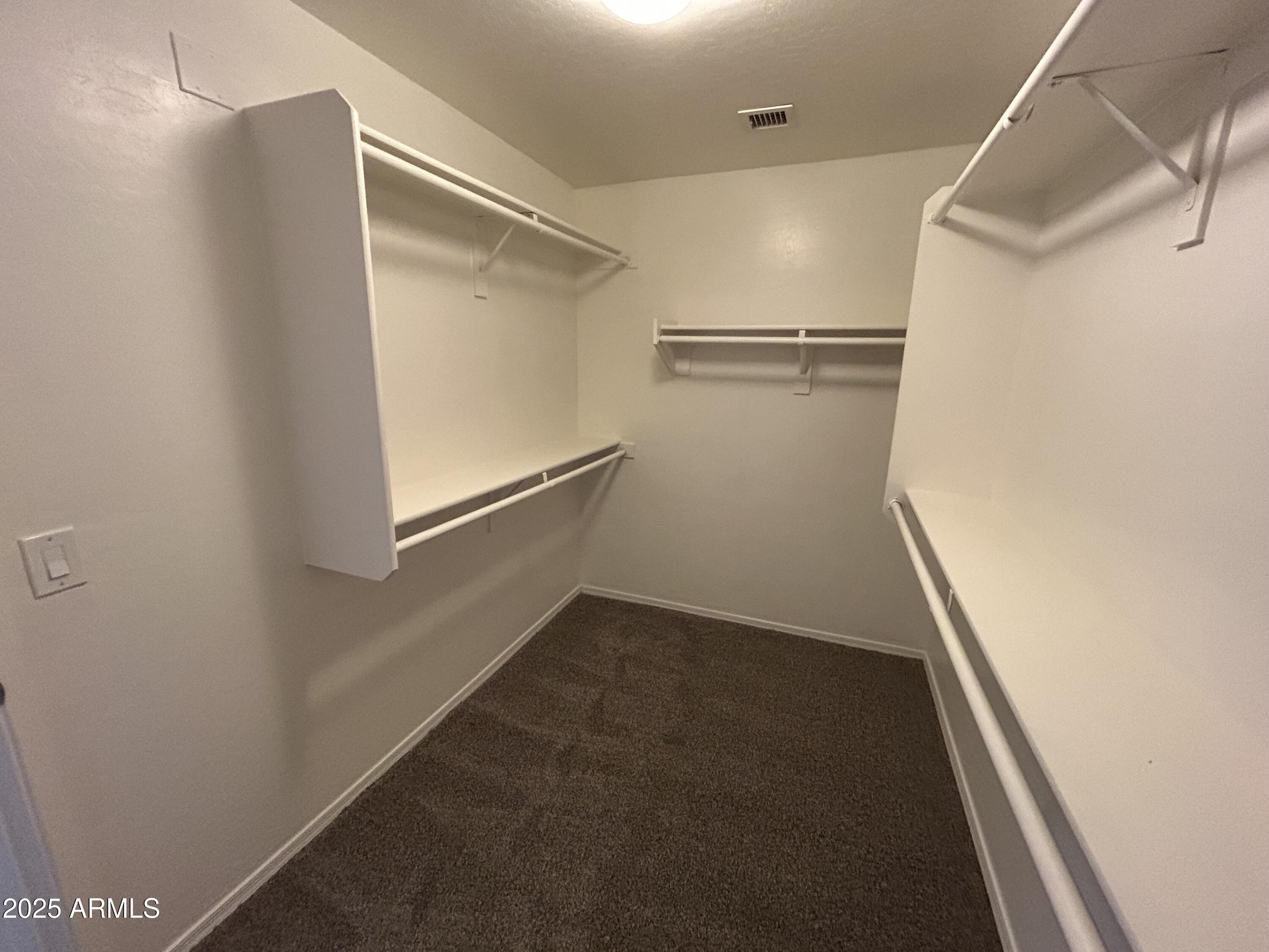 1602 West Alta Vista Road Phoenix, AZ 85041 - Photo 10 of 13 a view of an empty room