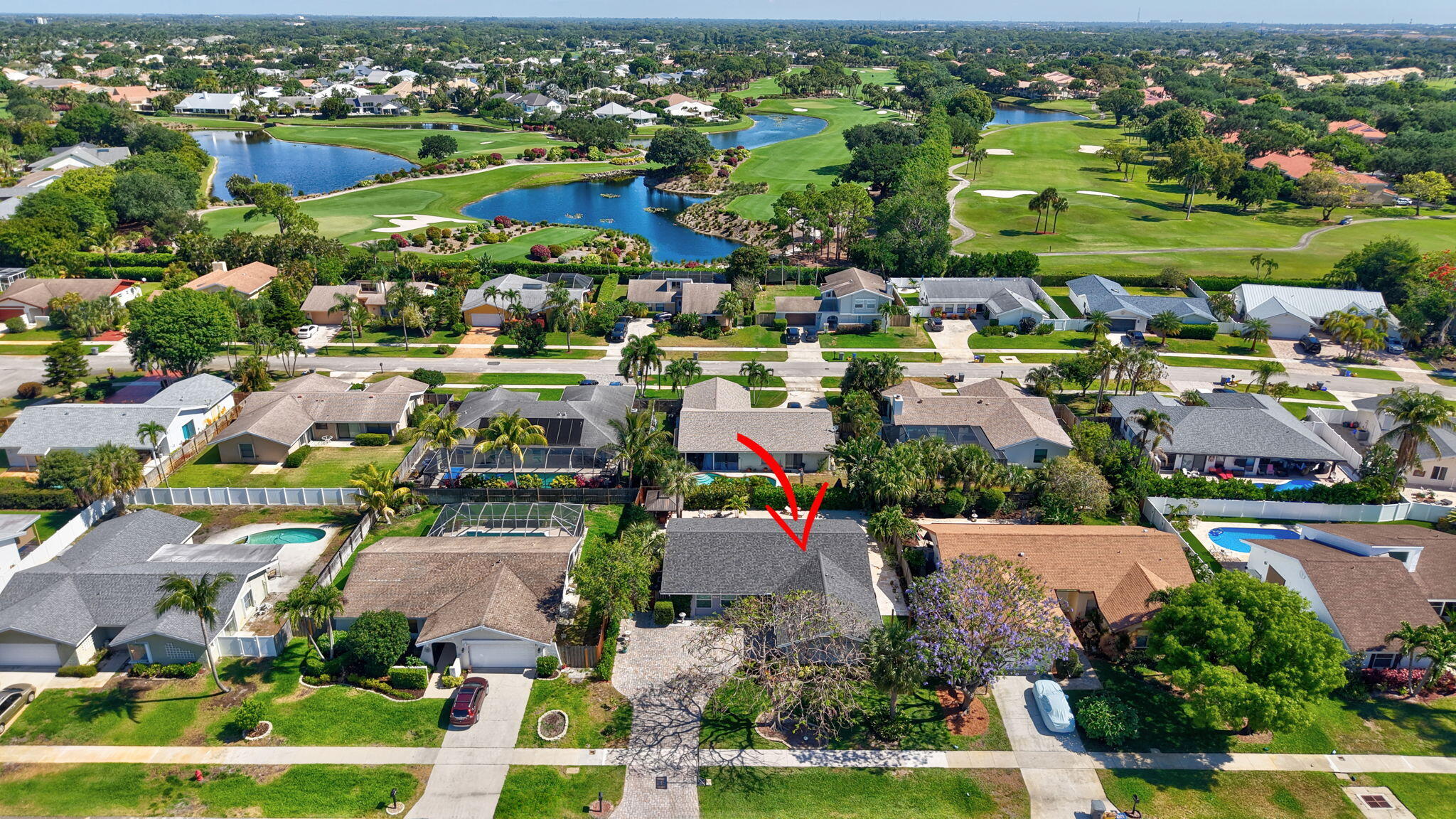 4175 Bay Laurel Way Boca Raton, FL 33487 - Photo 60 of 79 63-web-or-mls-DJI_20260508102431_0040_D_