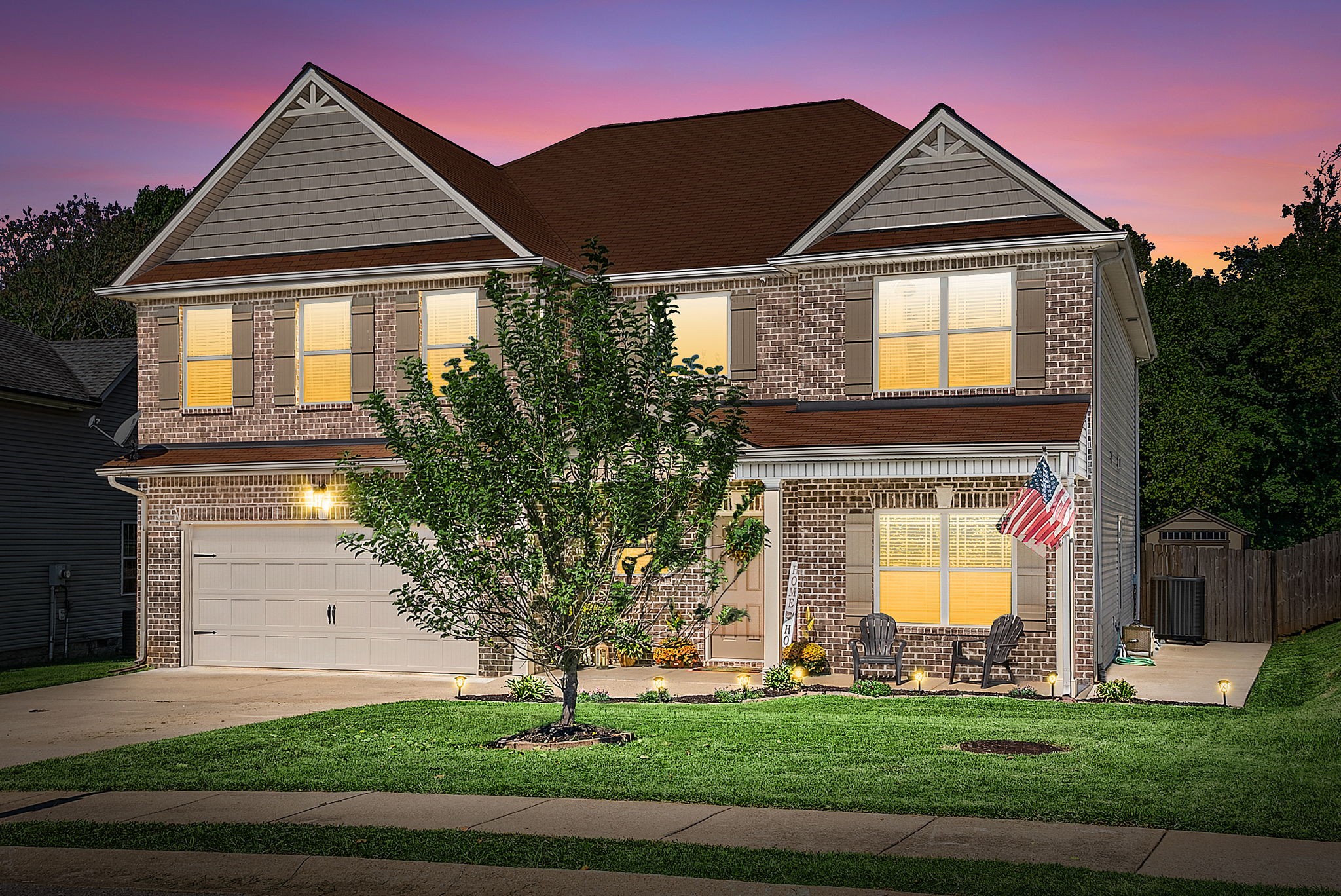 121 Irishman Way Clarksville, TN 37042 - Photo 1 of 55