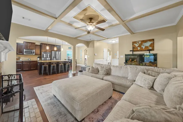 $474,900 | 121 Irishman Way, Clarksville, TN 37042