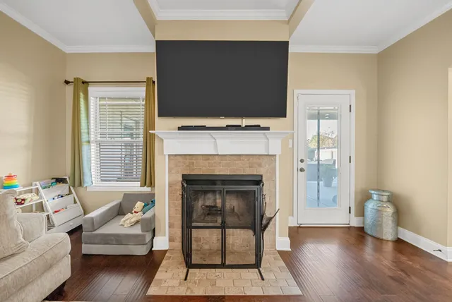 $474,900 | 121 Irishman Way, Clarksville, TN 37042