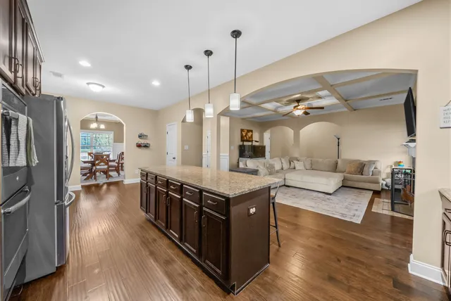 $474,900 | 121 Irishman Way, Clarksville, TN 37042