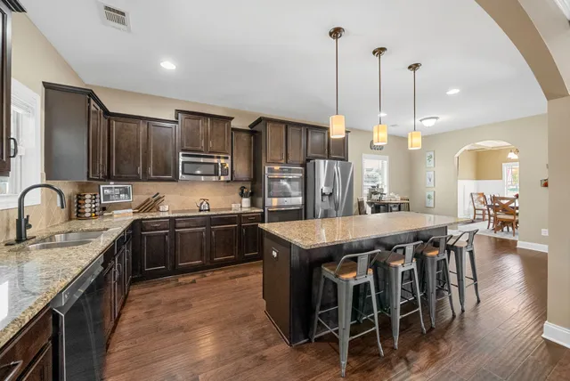 $474,900 | 121 Irishman Way, Clarksville, TN 37042