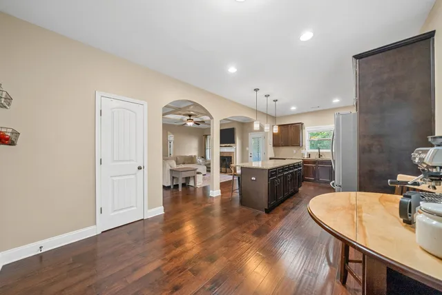 $474,900 | 121 Irishman Way, Clarksville, TN 37042