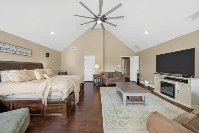 $474,900 | 121 Irishman Way, Clarksville, TN 37042