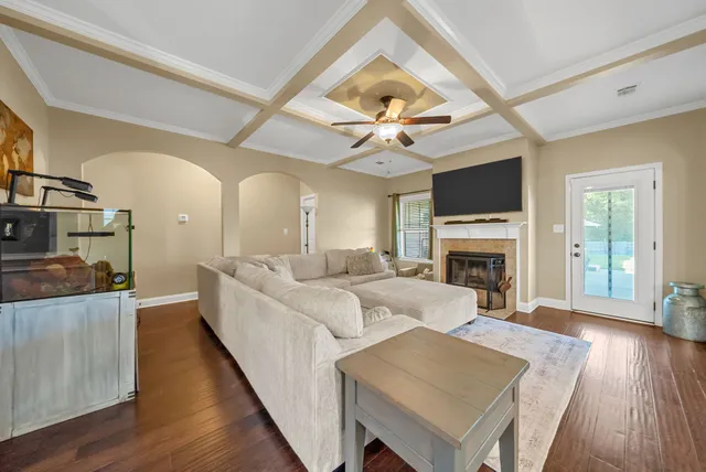 $474,900 | 121 Irishman Way, Clarksville, TN 37042