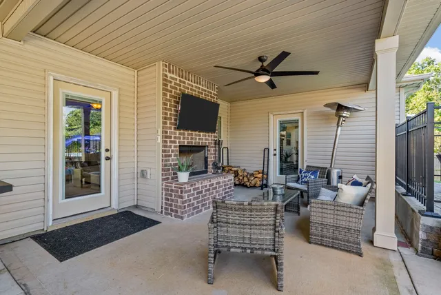 $474,900 | 121 Irishman Way, Clarksville, TN 37042