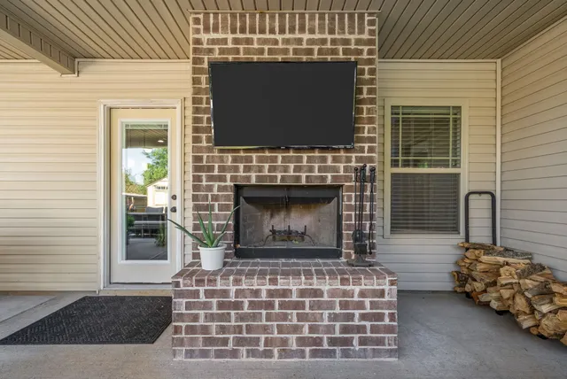 $474,900 | 121 Irishman Way, Clarksville, TN 37042