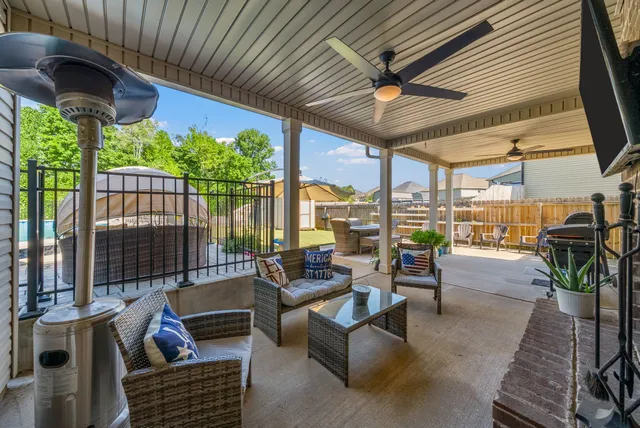 $474,900 | 121 Irishman Way, Clarksville, TN 37042