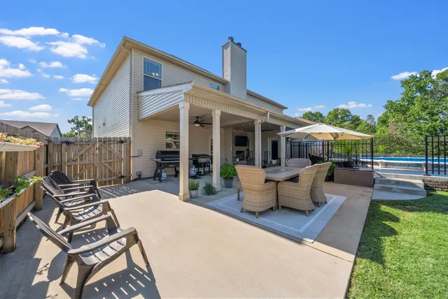 $474,900 | 121 Irishman Way, Clarksville, TN 37042