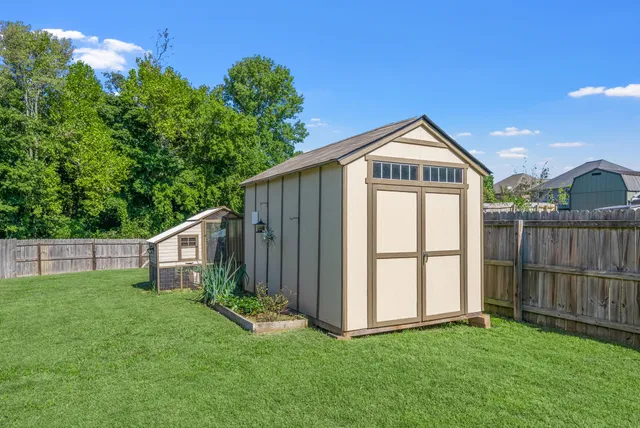 $474,900 | 121 Irishman Way, Clarksville, TN 37042