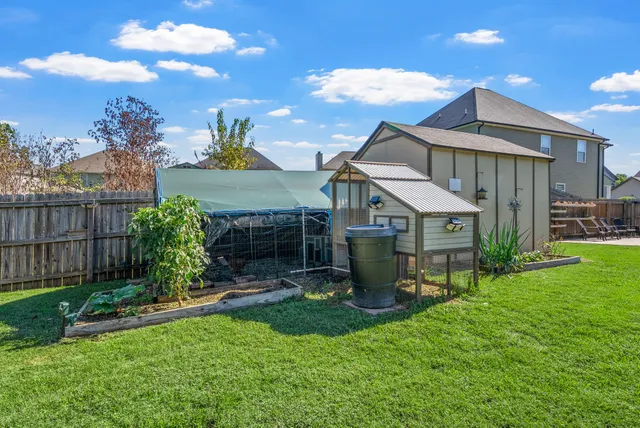 $474,900 | 121 Irishman Way, Clarksville, TN 37042