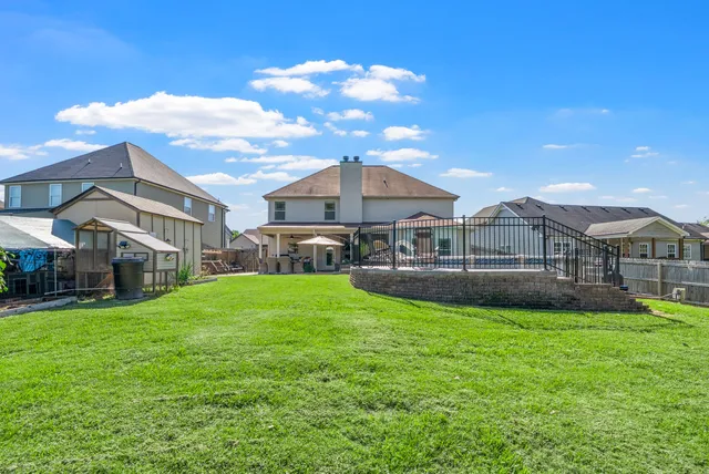 $474,900 | 121 Irishman Way, Clarksville, TN 37042