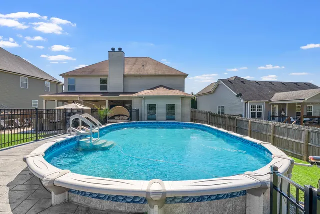 $474,900 | 121 Irishman Way, Clarksville, TN 37042