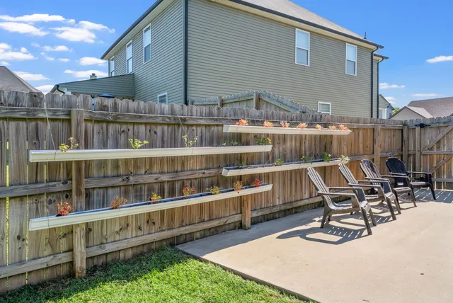 $474,900 | 121 Irishman Way, Clarksville, TN 37042