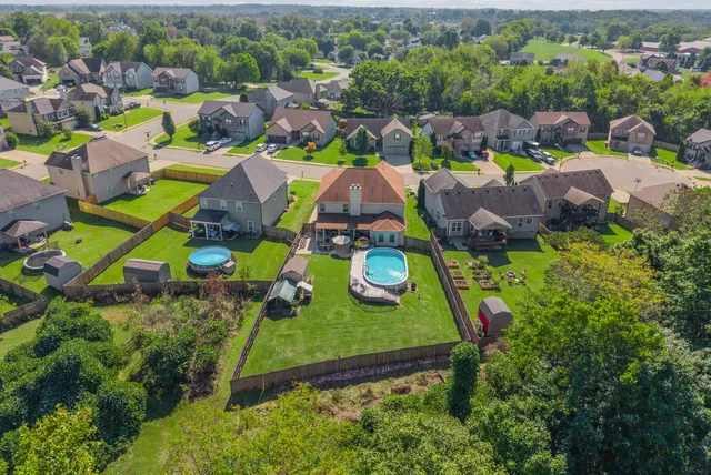 $474,900 | 121 Irishman Way, Clarksville, TN 37042