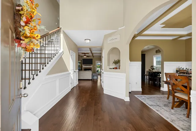 $474,900 | 121 Irishman Way, Clarksville, TN 37042