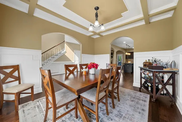 $474,900 | 121 Irishman Way, Clarksville, TN 37042