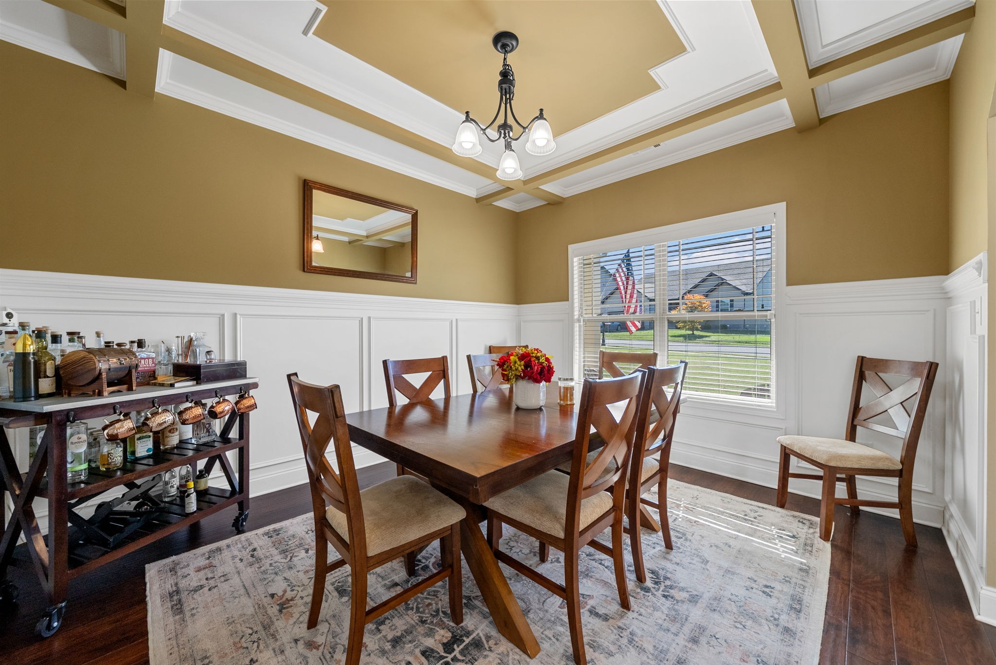 121 Irishman Way Clarksville, TN 37042 - Photo 9 of 55