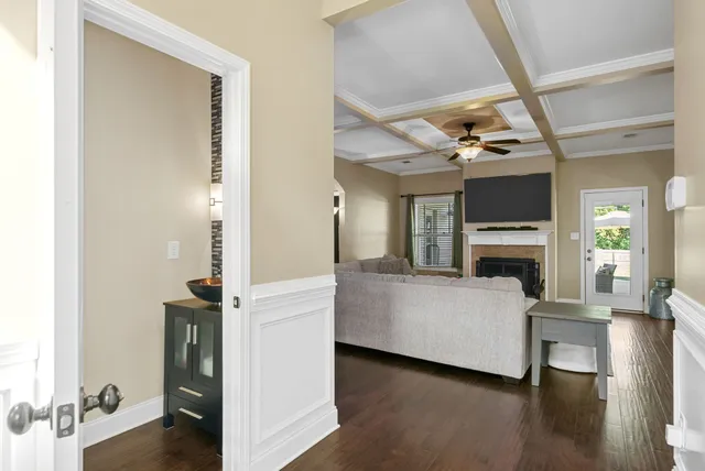 $474,900 | 121 Irishman Way, Clarksville, TN 37042