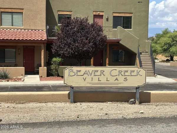 $269,000 | 4210 North Montezuma Avenue, Unit 10, Rimrock, AZ 86335