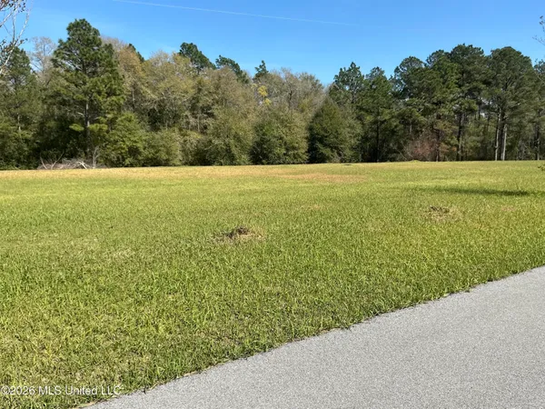 $51,000 | Southern Hills Drive, Lucedale, MS 39452