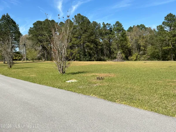 $51,000 | Southern Hills Drive, Lucedale, MS 39452