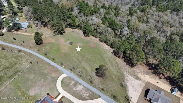 $51,000 | Southern Hills Drive, Lucedale, MS 39452