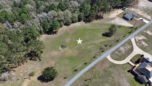 $51,000 | Southern Hills Drive, Lucedale, MS 39452
