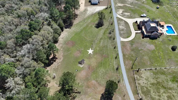 $51,000 | Southern Hills Drive, Lucedale, MS 39452