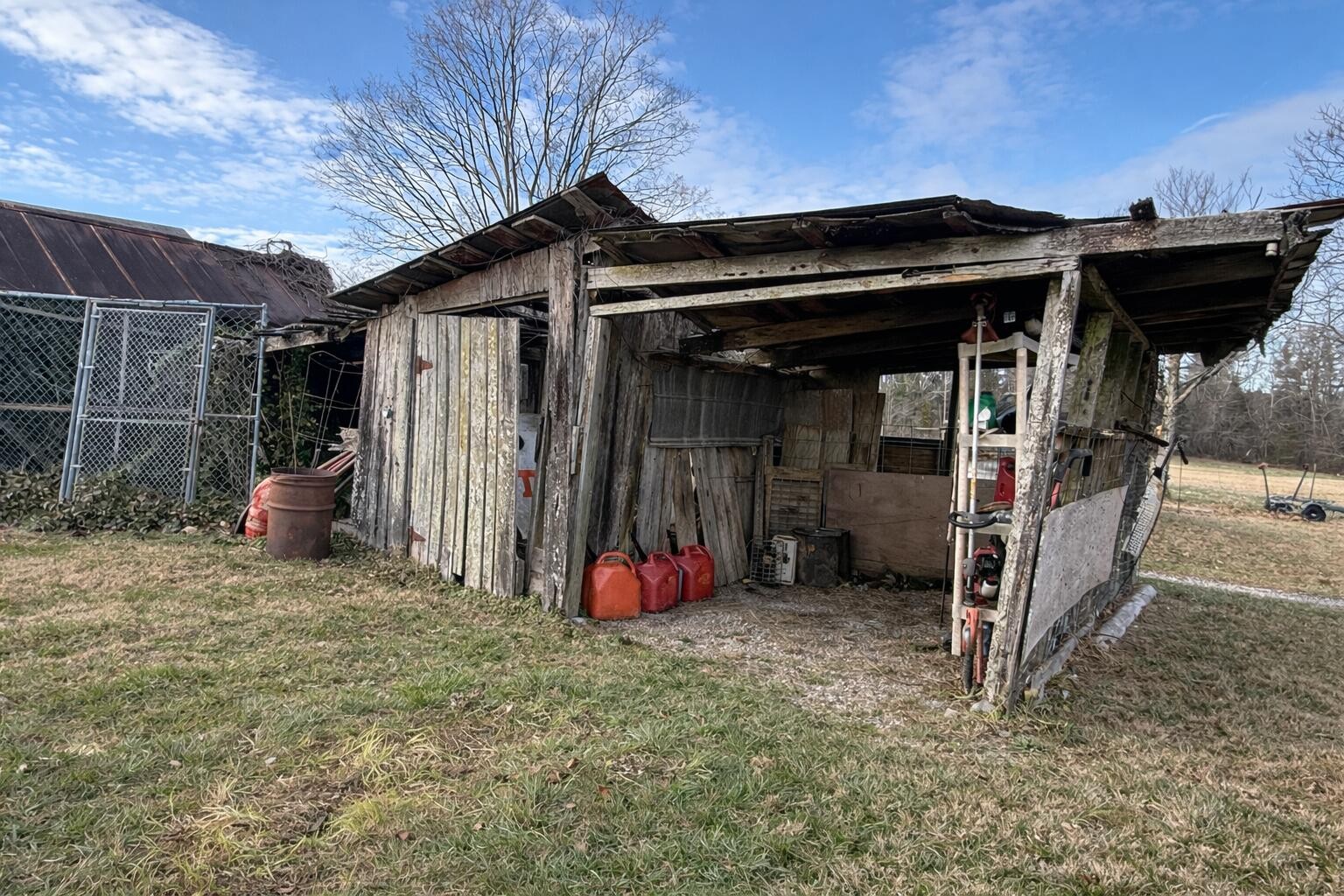1680 Doc Loy Road Grandview, TN 37337 - Photo 29 of 36 Gallery Image 29