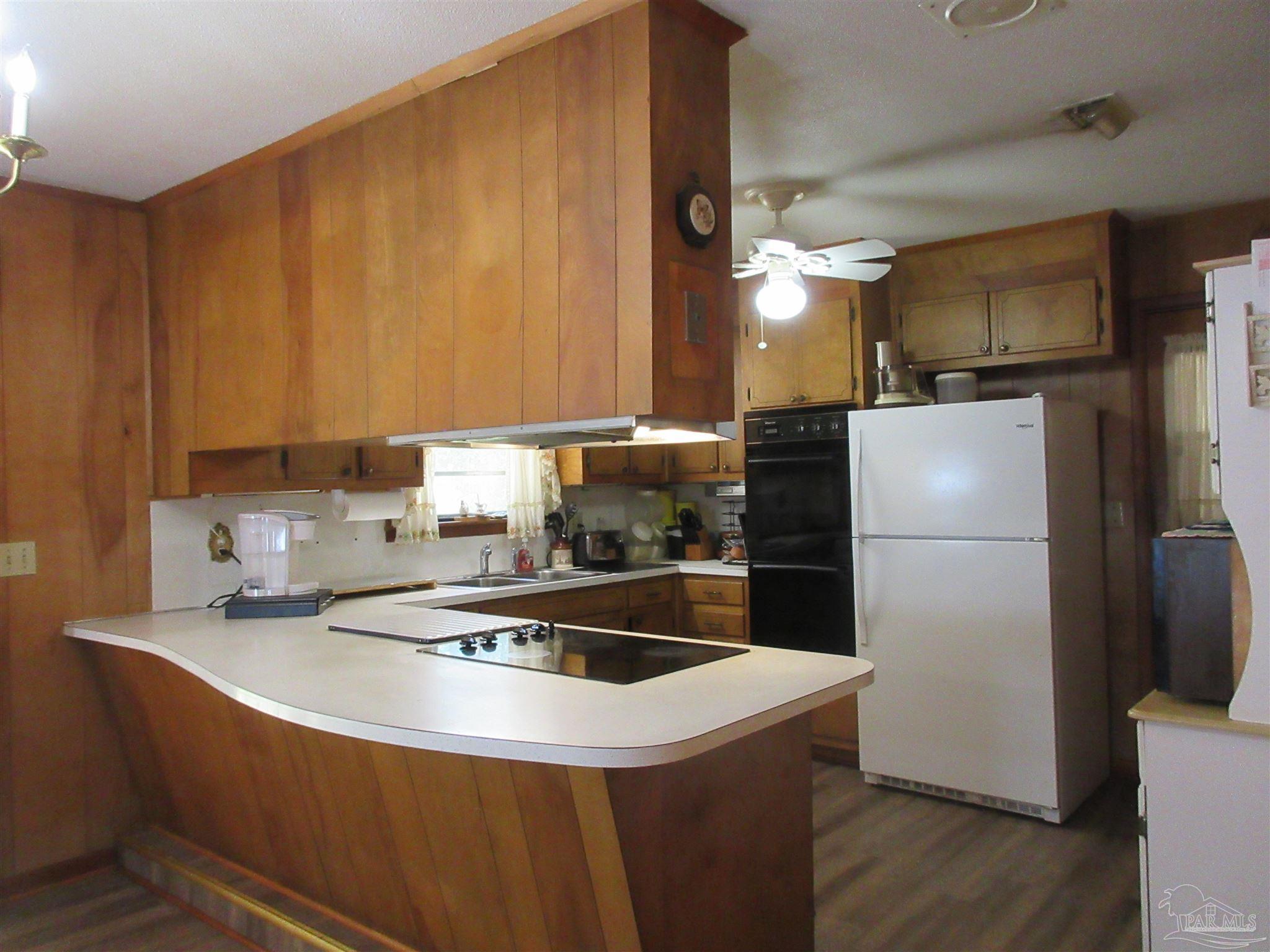 4756 Ward Basin Road Milton, FL 32583 - Photo 15 of 66