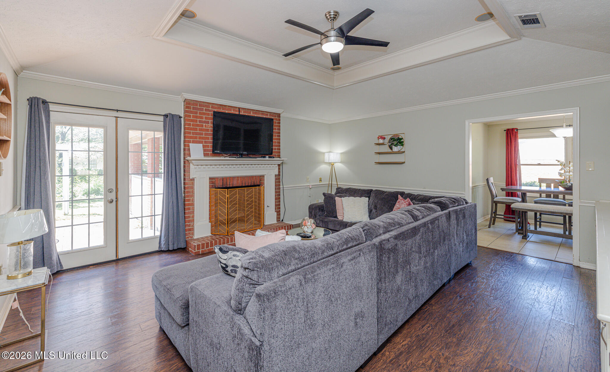 111 Squirrel Hill Drive Ridgeland, MS 39157 - Photo 19 of 31 1R4A8083