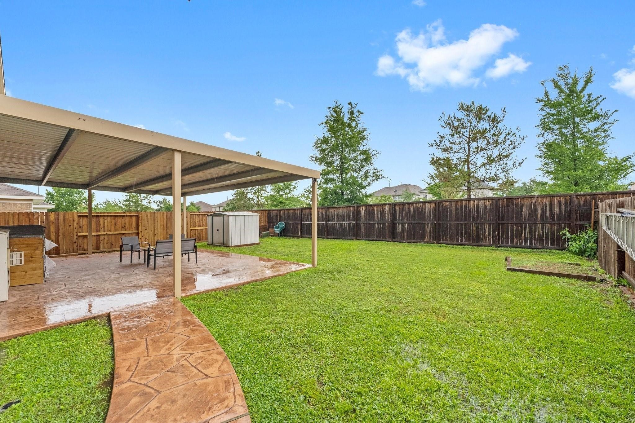 914 Spring Heights Drive Spring, TX 77373 - Photo 11 of 11